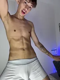 Douglas_x webcam stripchat model stream image