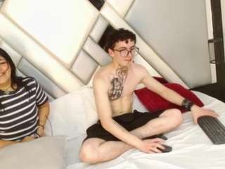 nina-passionf webcam camsoda model stream image
