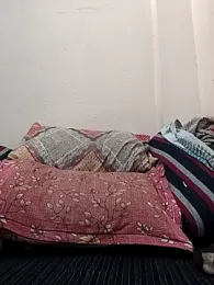 the_roughrider webcam model stream image