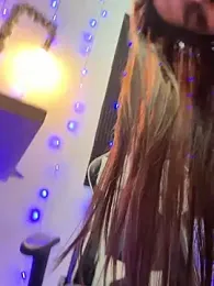 nurse_becky webcam model stream image