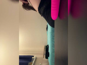 Mary-Assss webcam model stream image