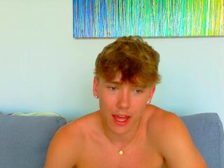 Matthew Bieber webcam model stream image