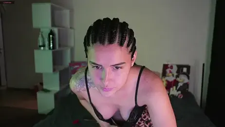 Mari___Anna webcam stripchat model stream image