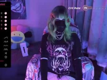 femboymatthew webcam model stream image