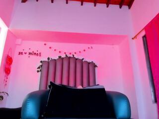 Minni Rodriguez webcam model stream image