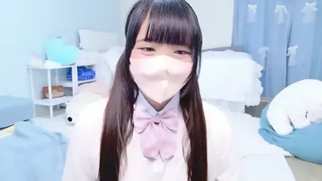 Hime_na webcam stripchat model stream image