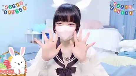 Hime_na webcam model stream image