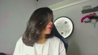 _Aleja webcam model stream image