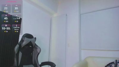 _Aleja webcam model stream image