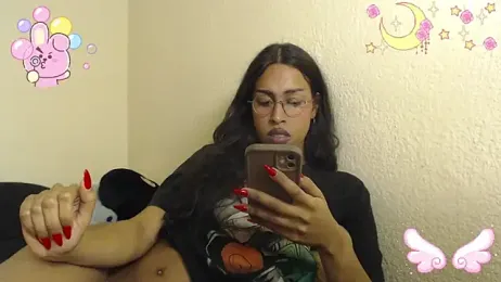 princessoriana webcam stripchat model stream image