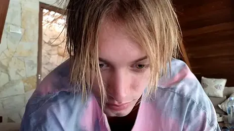 sashenkka webcam model stream image