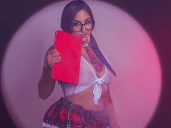 LucyClouds webcam livejasmin model stream image