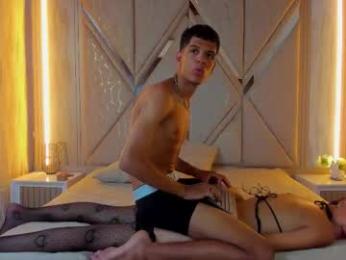 hotcouple_222 webcam model stream image