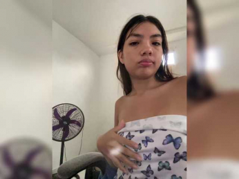 ROOMEXOTIC11 webcam model stream image