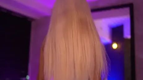 Candy_Ivy webcam model stream image