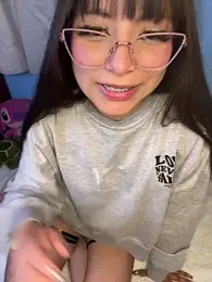 Lily_candy_X webcam model stream image
