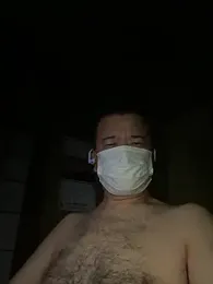 Ryo-j webcam model stream image