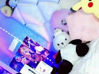 jadee-williamss webcam model stream image