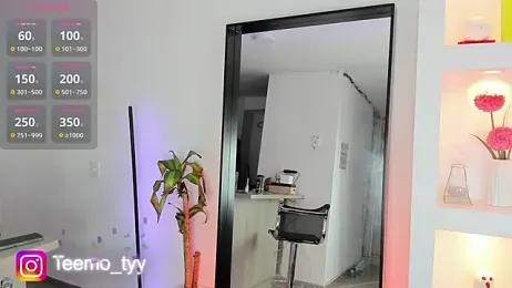 teemotwink webcam model stream image