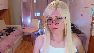 Come_To_Alice webcam model stream image