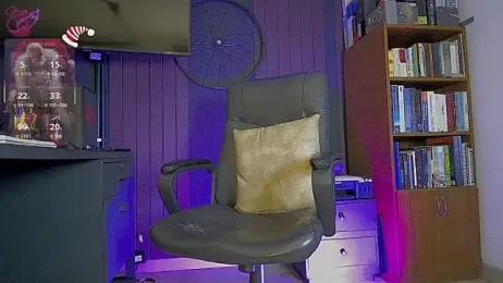 Leon_1234 webcam model stream image