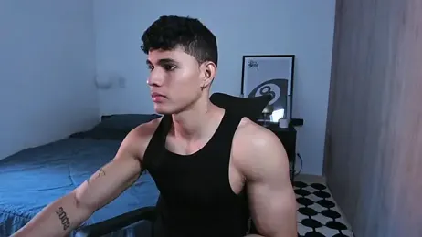 Massimo_Rinaldi webcam model stream image