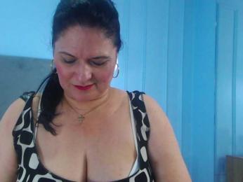 LenaCorbet webcam model stream image