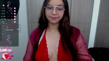 Valery7rose_ webcam model stream image