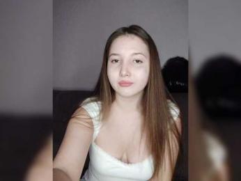 SweetSSS webcam model stream image