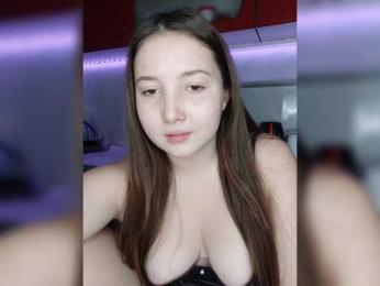 SweetSSS webcam model stream image