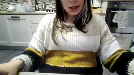 Camaleontica webcam model stream image