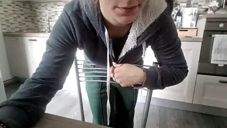 Camaleontica webcam model stream image