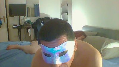 loverdfun webcam model stream image