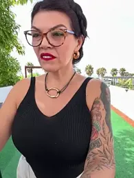 CarlaConnorTV webcam stripchat model stream image
