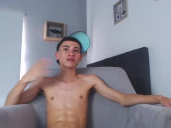 yulian_vasquez webcam model stream image