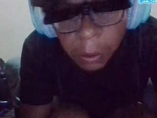 lonewolf9996 webcam model stream image