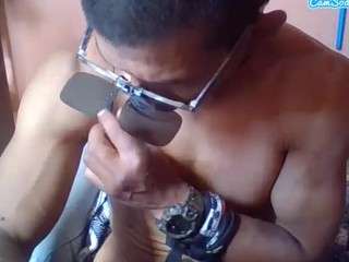 lonewolf9996 webcam camsoda model stream image