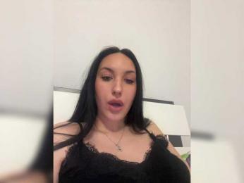 Stefykiss webcam model stream image