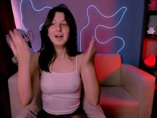 fairy-viola webcam model stream image