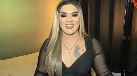VictoriaEliz webcam model stream image