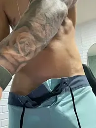 Felipeputo webcam model stream image