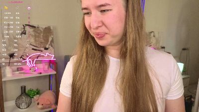 MillySlaubaugh webcam cam4 model stream image