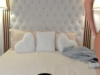 judylile webcam chaturbate model stream image