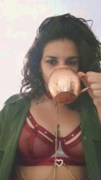 Sabrinah88 webcam model stream image