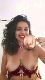 Sabrinah88 webcam model stream image