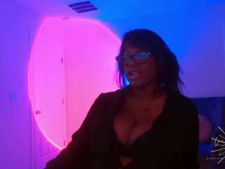 ebonysupremacy webcam model stream image