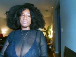 ebonysupremacy webcam camsoda model stream image