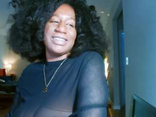 ebonysupremacy webcam model stream image