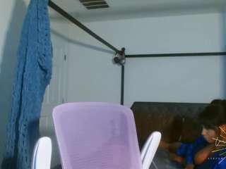 ebonysupremacy webcam model stream image