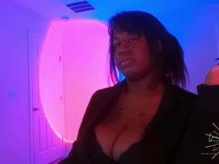 ebonysupremacy webcam model stream image